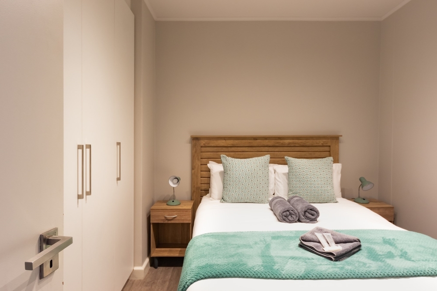 2 Bedroom Property for Sale in Mossel Bay Central Western Cape